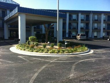 Knights Inn Springfield I 44 Kültér fotó